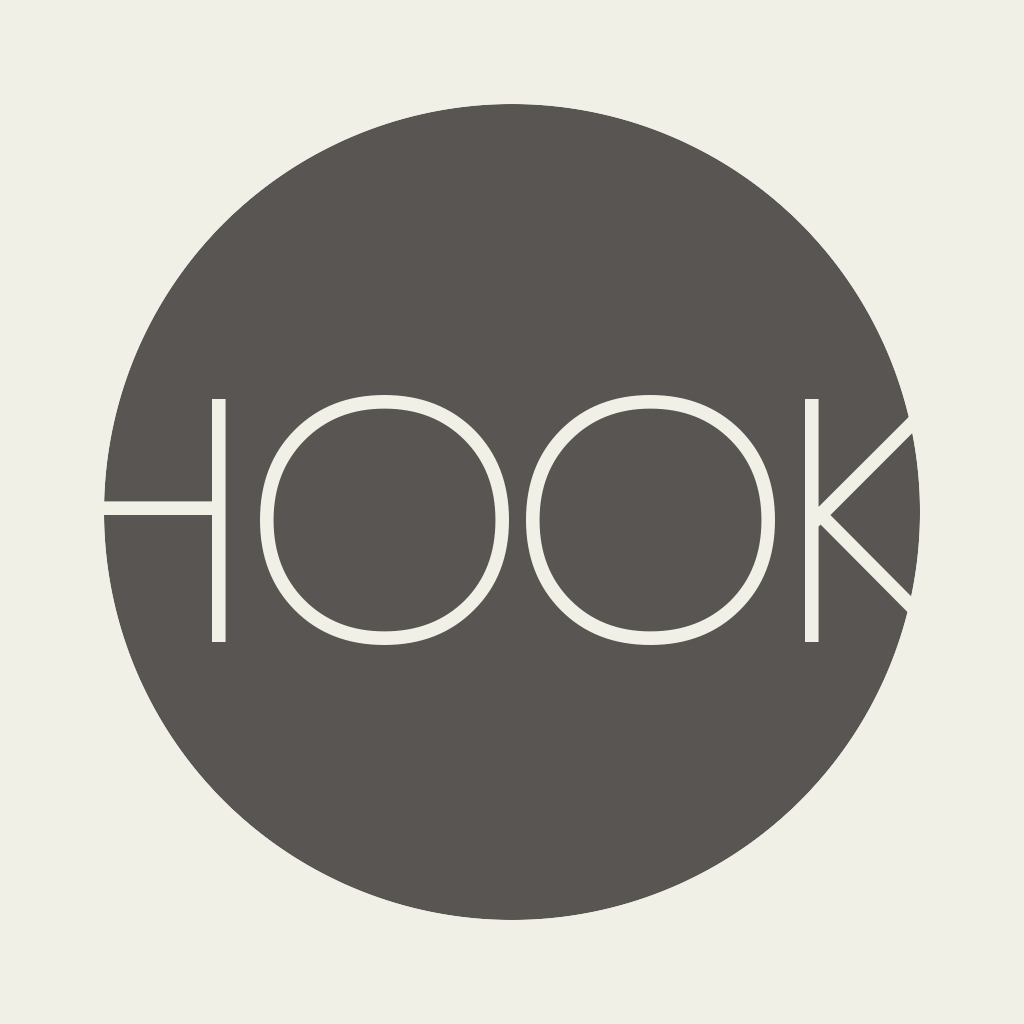 Hook is an elaborate and refreshing new puzzle game